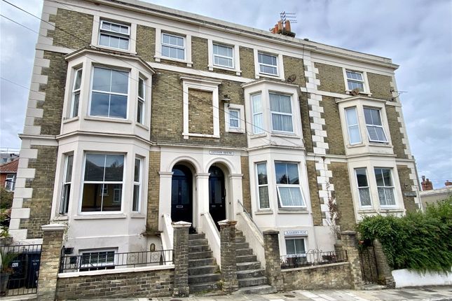 Thumbnail Flat for sale in St. Thomas Street, Ryde, Isle Of Wight