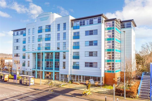 Thumbnail Flat for sale in Military Road, Portsmouth, Hampshire