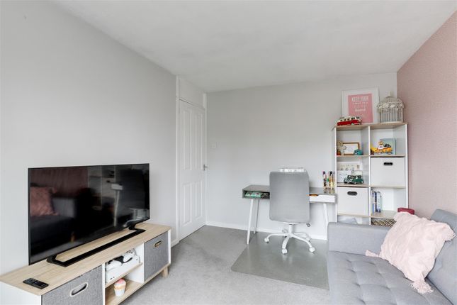 End terrace house for sale in Redhill Road, Arnold, Nottinghamshire