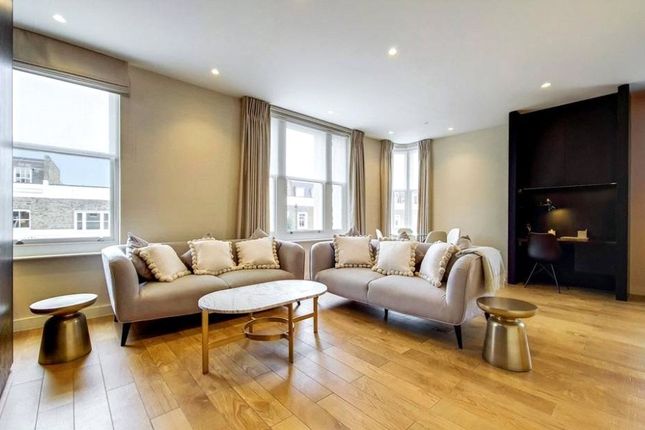 Thumbnail Flat to rent in Hand &amp; Flower House, Kings Road