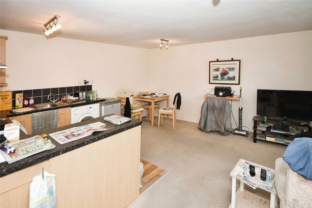 Flat for sale in Gaunt Street, Lincoln