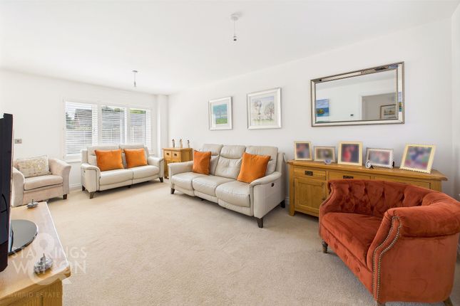 56 Sam Smith Way, Norwich photo 4