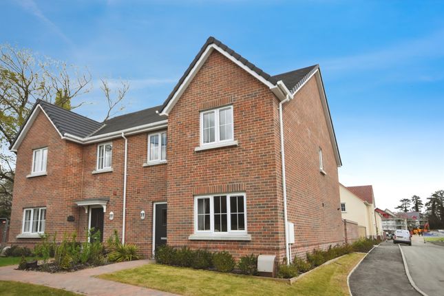 Plot 2, The Medlar, The Orchard, Haverhill photo 3