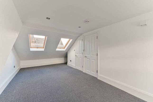 Flat for sale in Waldegrave Road, Crystal Palace, London