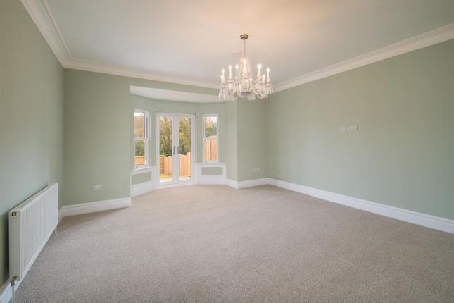 Property for sale in Clatterford Road, Newport
