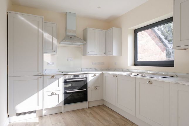 Plot 2 Blenheim Drive, Swanton Morley photo 3
