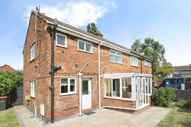 86, Shipbrook Road, Northwich photo 4
