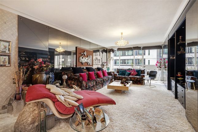 Flats 5 & 6, Ambika House 9B,, Portland Place, London photo 4