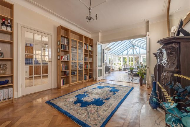 Detached house for sale in Chadwick Road, Westcliff-On-Sea