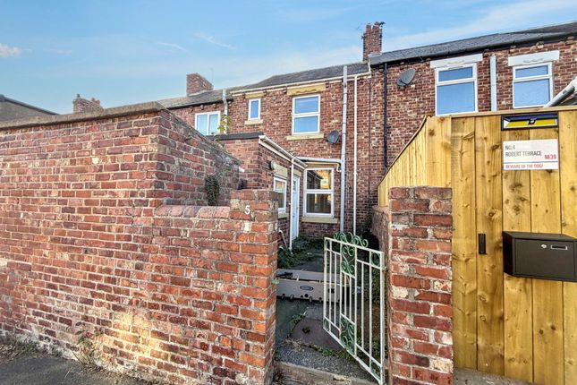 5, Robert Terrace, Rowlands Gill photo 2