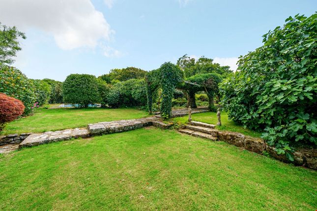 Country house for sale in Altarnun, Launceston, Cornwall