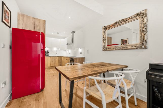 Unit 210, 10, Southgate Road, London photo 5