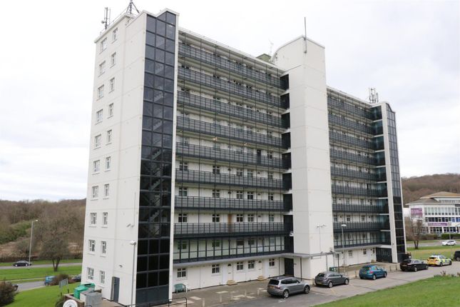Flat for sale in Clayton Court, West Park, Leeds, West Yorkshire