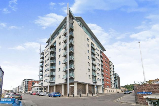 Flat to rent in Patteson Road, Ipswich