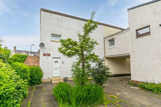 Alloway Loan Liberton Edinburgh Eh16 3 Bedroom End Terrace House For Sale 59016964 Primelocation