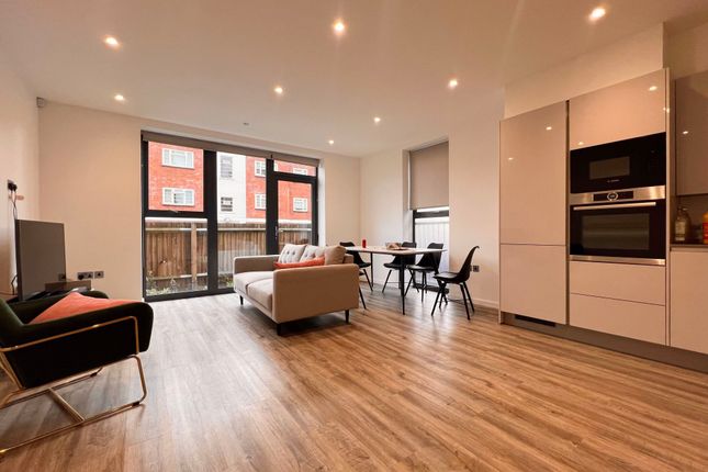 Reception Room/Kitchen/Diner