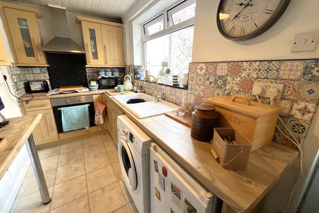 End terrace house for sale in Kitchener Street, Walney, Barrow-In-Furness, Cumbria