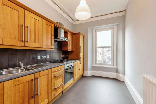 Flat for sale in Hanbury Road, Clifton, Bristol