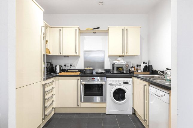 Fourty Eight,, Wealden House, Capulet Square, Bow photo 4