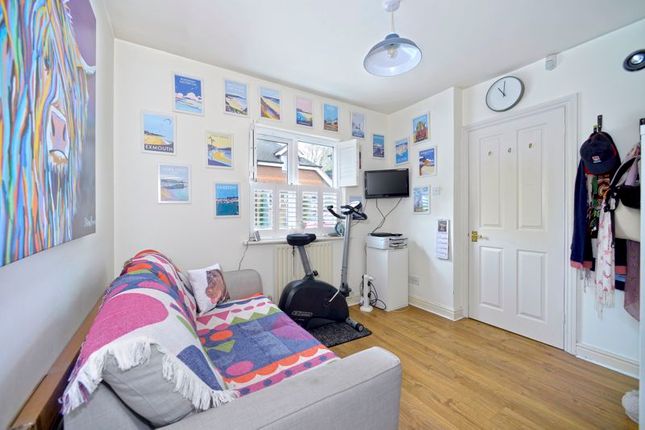 Semi-detached house for sale in Stantons Wharf, Bramley, Guildford