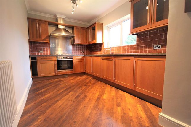 Semi-detached house to rent in Alderwood Road, London