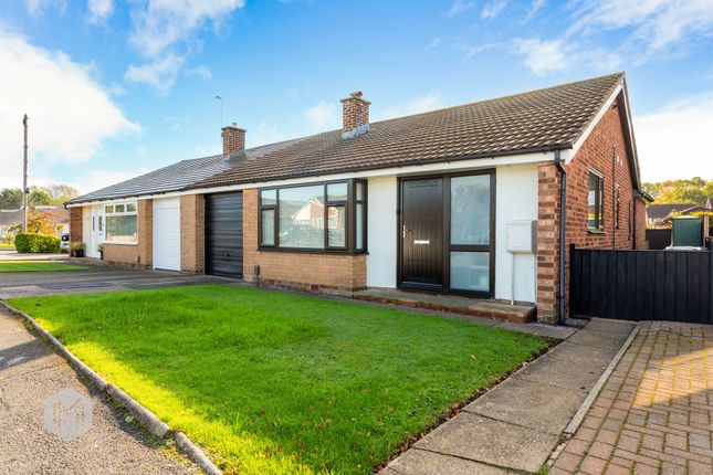3-bed bungalow on 46 Meadow Lane, Warrington, £325,000