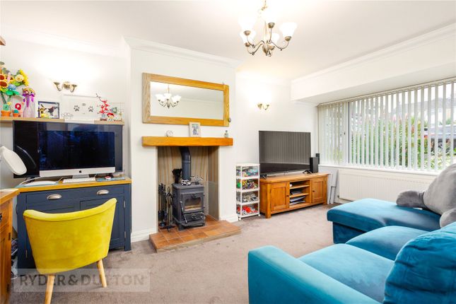 9, Sherwood Fold, Glossop photo 4