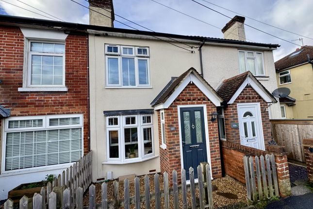 2-bed house on 101, Woolston Road, Southampton, £279,995