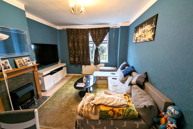 Thumbnail End terrace house to rent in Margery Road, Dagenham