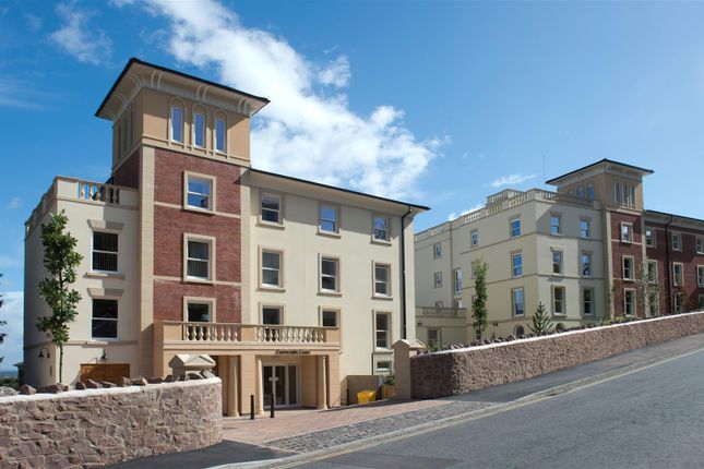 Flat for sale in Victoria Road, Malvern