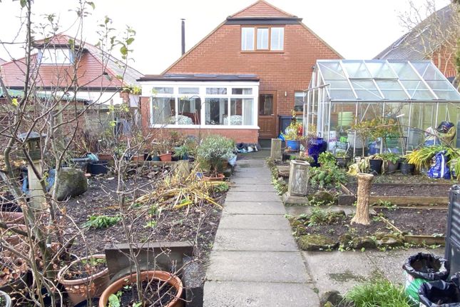 Detached bungalow for sale in Field Lane, Boundary