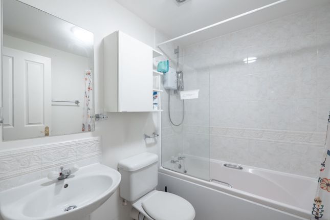 Flat for sale in 101A/14 St Stephen Street, Edinburgh