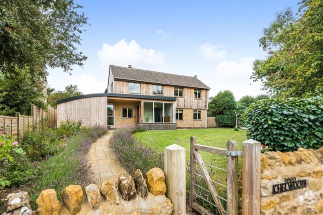 Thumbnail Detached house for sale in Hooke, Beaminster