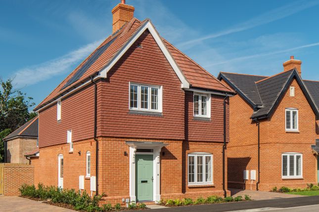 Knightwood Chase, Fordingbridge