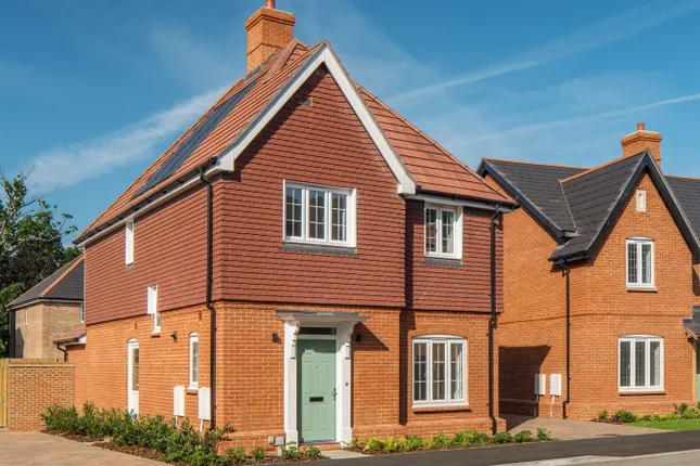 Cala Homes - Knightwood Chase