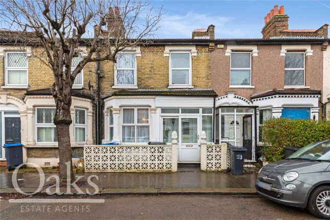 Terraced house for sale in Notson Road, London