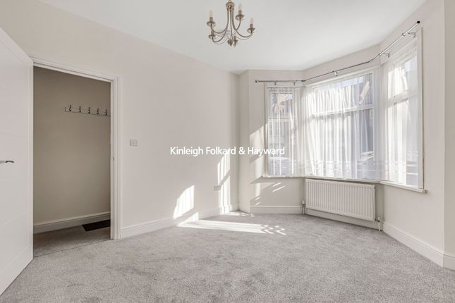 Seymour Road, London photo 3