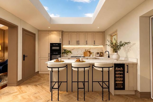 Plot 2, 21a, Victoria Park Road, Malvern photo 3
