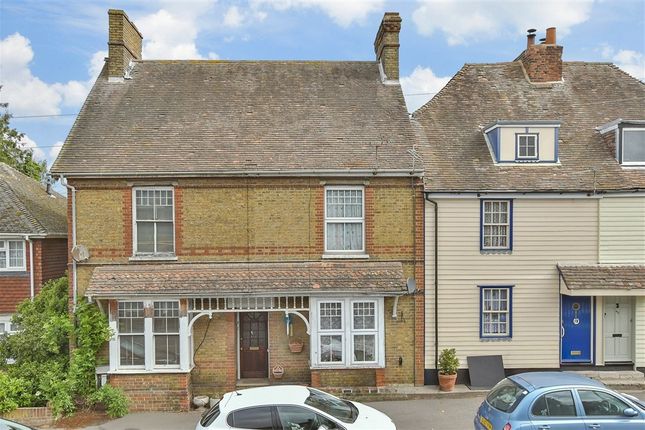 3-bed house on London Road Teynham, Sittingbourne, £180,000