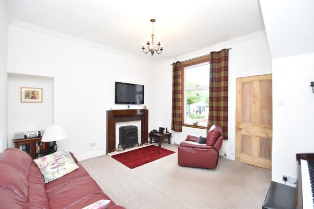 Terraced house for sale in Lilybank Avenue, Muirhead, Glasgow