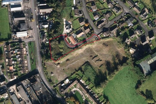 Thumbnail Land for sale in Mountview Drive, Lisnaskea