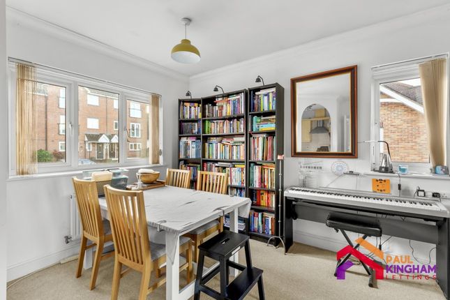 6, Morris Mews, Rugby Rise photo 4