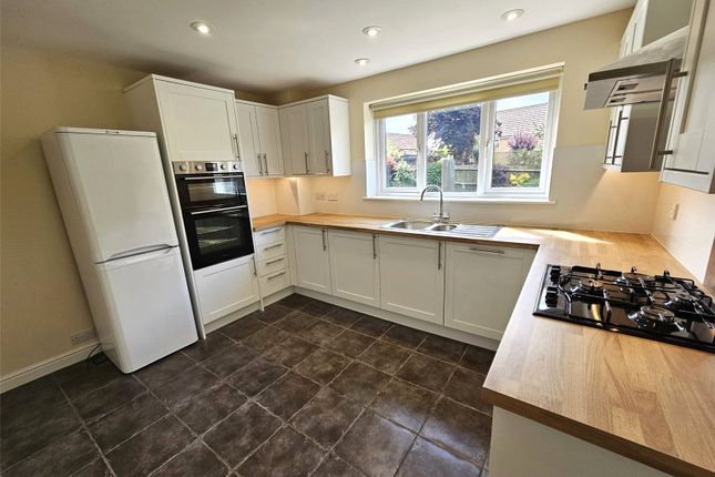 7, Whinlatter Drive, Nottingham photo 2