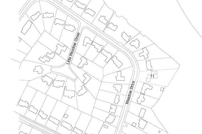 Detached house for sale in Meadow Drive, Prestbury, Macclesfield, Cheshire