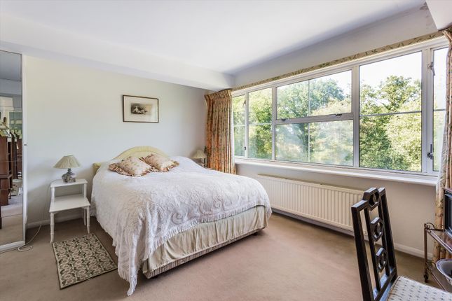 Detached house for sale in Bowers Mill, Guildford, Surrey