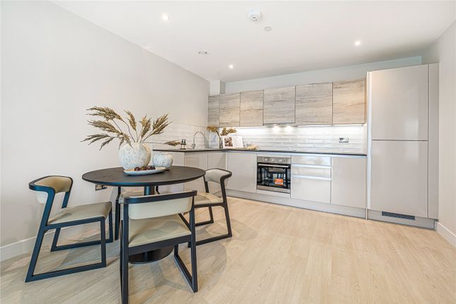 Flat for sale in Century House, 100 Station Road, Horsham