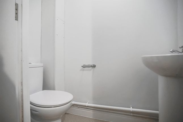 Flat for sale in Woodcock House, Larmenier Retirement Village, Preston New Road, Blackburn