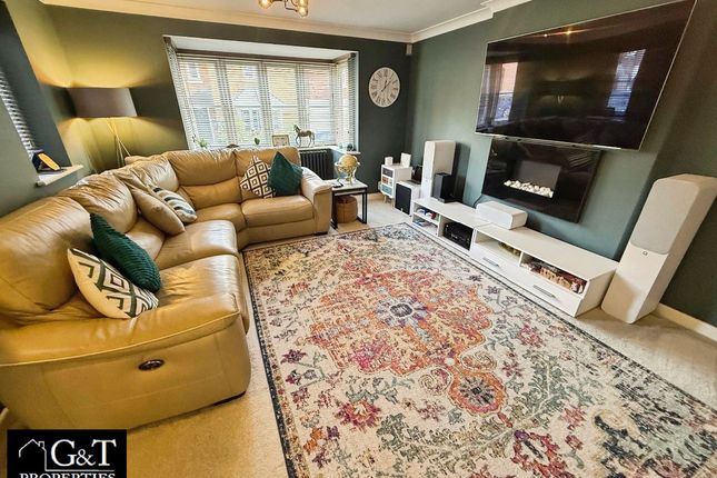 121 Attingham Drive, Dudley photo 3