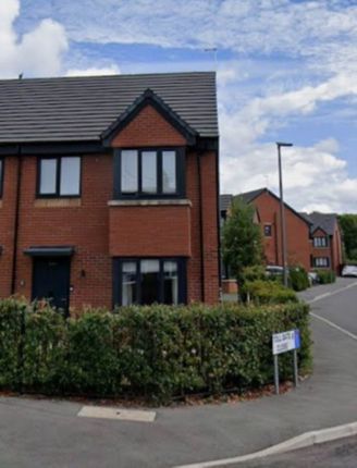 2-bed house on 44e, Lancaster Avenue, Manchester, £1,027/mo