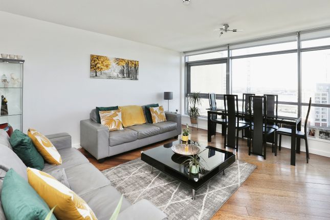 Flat for sale in Apartment 602 Beetham Tower, Liverpool